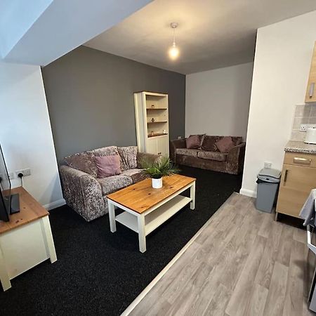 Two Bedroom Apartment Room 18 Stockton-on-Tees Zewnętrze zdjęcie