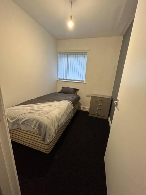 Two Bedroom Apartment Room 18 Stockton-on-Tees Zewnętrze zdjęcie