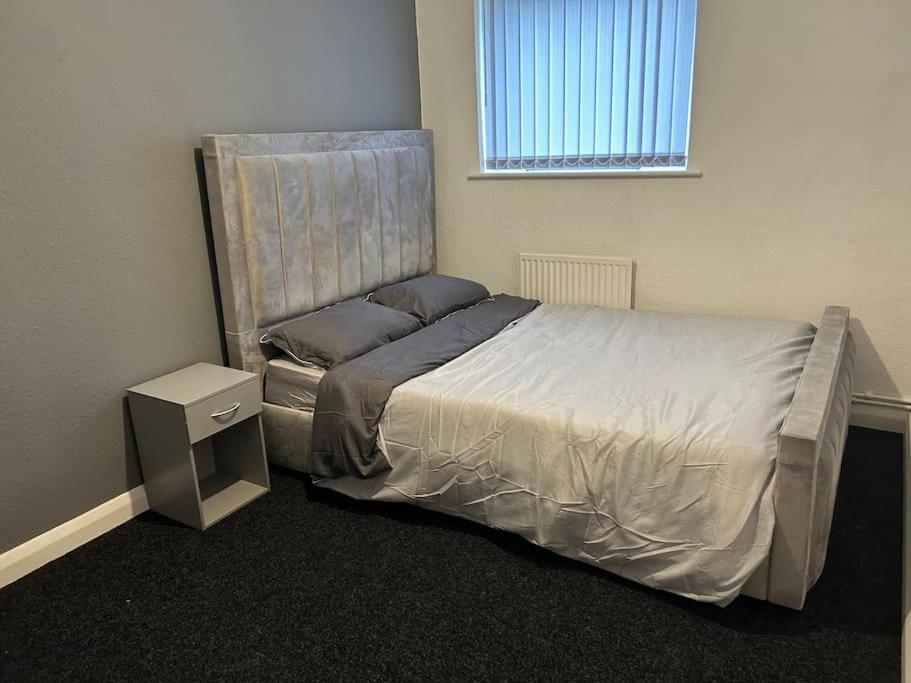 Two Bedroom Apartment Room 18 Stockton-on-Tees Zewnętrze zdjęcie